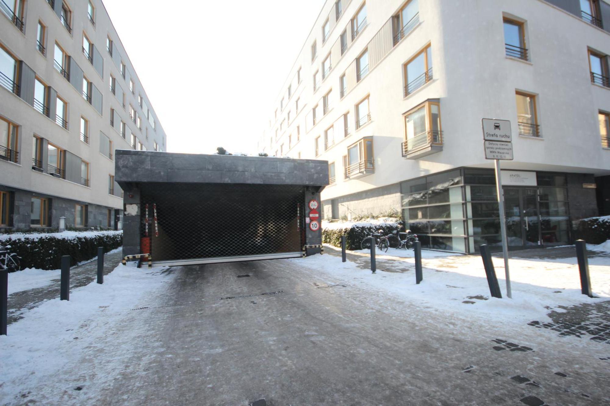 Viva Lila Apartment, Free Parking, Close To Vistula River - By Homelike Krakau Buitenkant foto