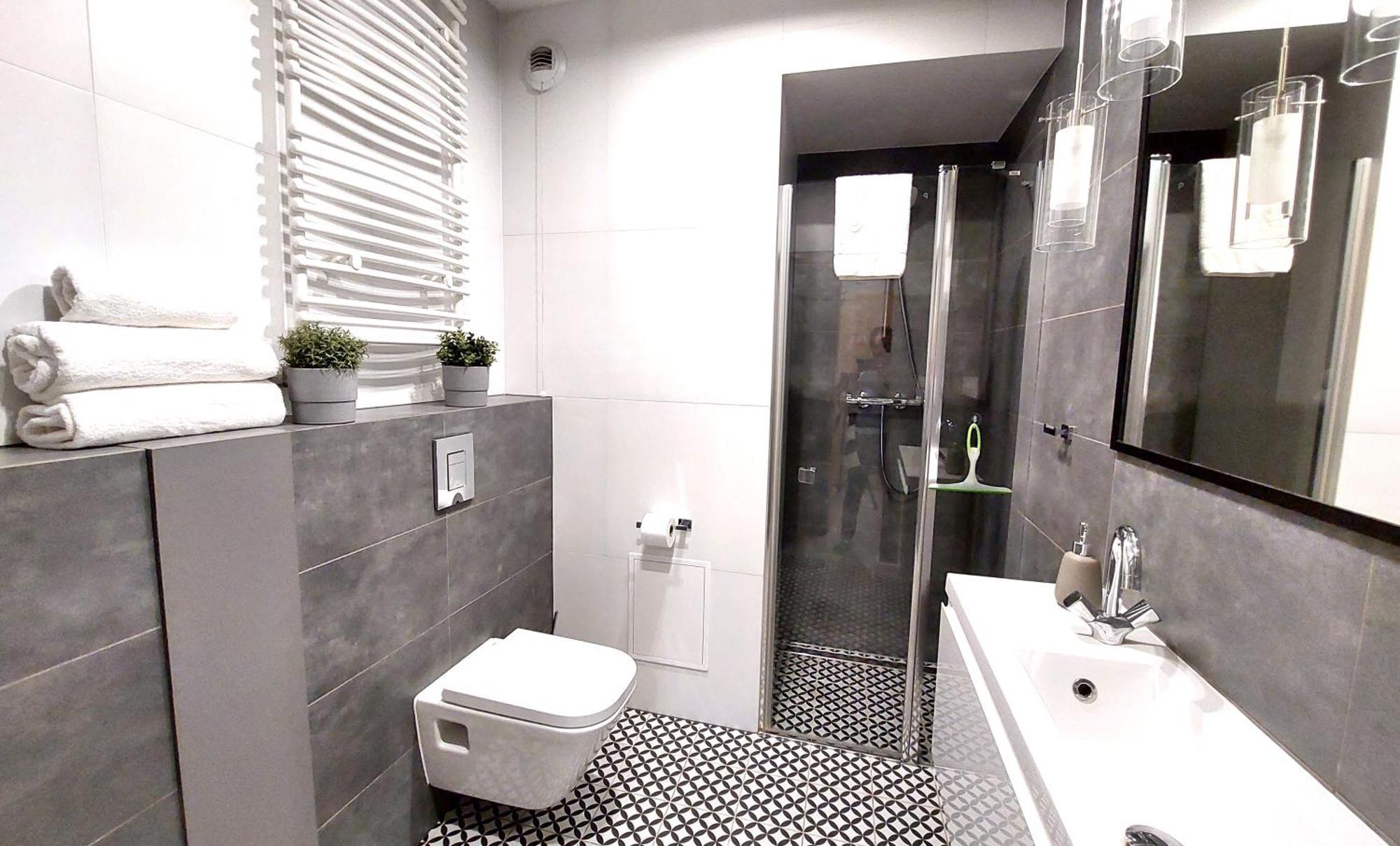 Viva Lila Apartment, Free Parking, Close To Vistula River - By Homelike Krakau Buitenkant foto